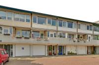 Woning Buziaustraat 24 Amsterdam