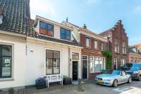Woning Langendijk 13 Vianen
