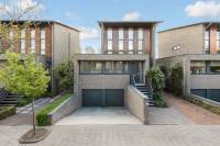 Woning Strakonicestraat 7 IJsselstein