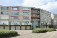 Woning Femina Mullerstraat 237 Hoofddorp