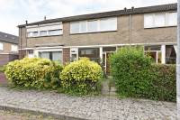 Woning Witte de Withstraat 37 Den Bosch
