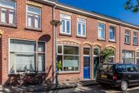 Woning Jasmijnstraat 11 Utrecht