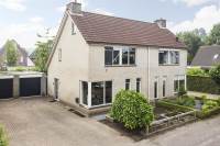 Woning De Connemara 11 Dronten