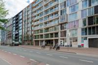 Woning Haparandaweg 752 Amsterdam