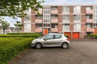 Woning Rochussenstraat 3 Nijmegen