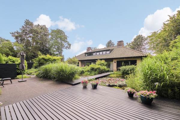 Woning Dukasstraat 11 Heemskerk