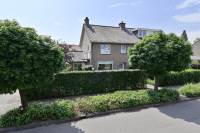 Woning Frans Halslaan 8 Loosdrecht