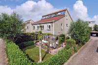 Woning Bosgroet 42 Zuid-Scharwoude
