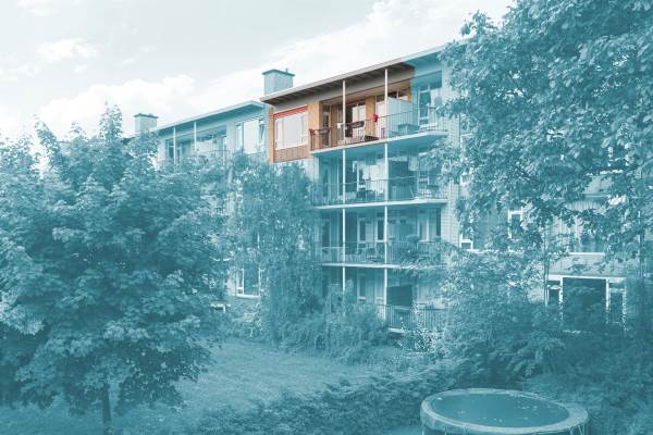 Woning Tolsteegplantsoen 14 Utrecht