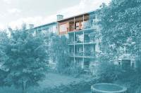 Woning Tolsteegplantsoen 14 Utrecht