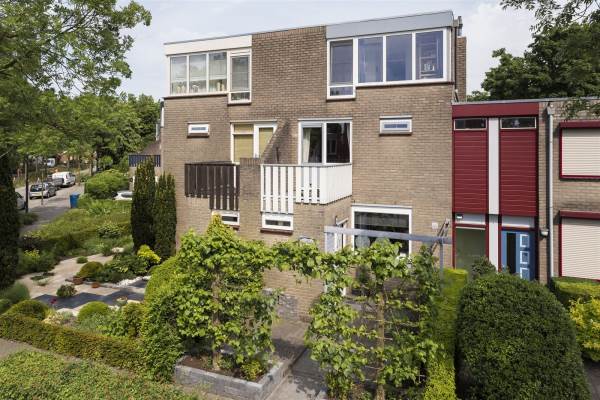 Woning Schrijnwerkershorst 105 Apeldoorn