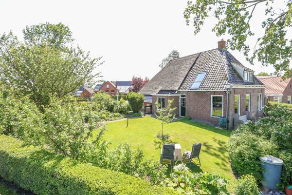 Woning Sylsterwei 5 Engwierum