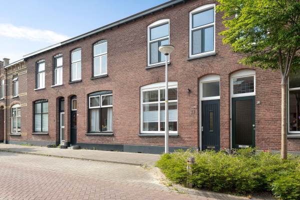 Woning Buitensingel 33 Zutphen