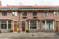 Woning Maredijk 13 Leiden