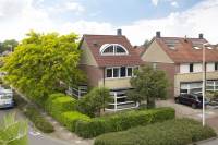 Woning Fortlaan 1 Apeldoorn