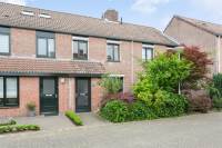 Woning Trompethof 11 Dongen