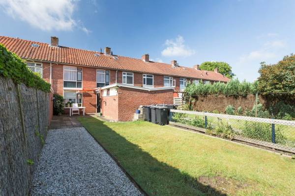 Woning Populierenstraat 9 Winterswijk