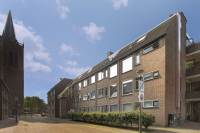 Woning Torenstraat 6 Beverwijk