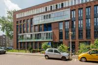 Woning Elckerlijcstraat 9 Amsterdam