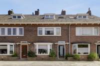 Woning Clovisstraat 16 Haarlem