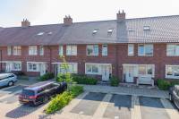 Woning W.L. Döllstraat 67 Lisse