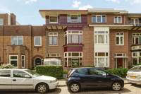 Woning Schoterbosstraat 33 Haarlem