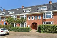 Woning Stuijvesantplein 21 Haarlem
