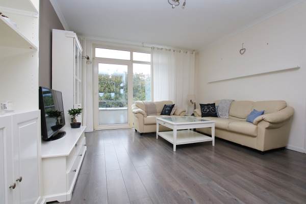 Woning Mendelssohnplein 23 Vlaardingen