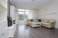 Woning Mendelssohnplein 23 Vlaardingen