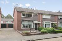 Woning Tooropstraat 33 Sprang-Capelle