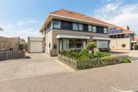Woning Westerdelle 9 Petten