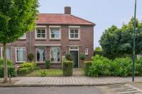 Woning Pius X-straat 5 Bladel
