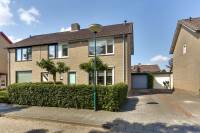 Woning Withagen 66 Chaam