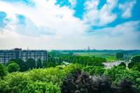 Woning Reggestraat 92 Ridderkerk