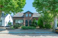 Woning Parklaan 80 Hoofddorp