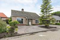 Woning Johan Frisolaan 22 Dinteloord
