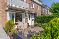 Woning Trompstraat 31 Leidschendam
