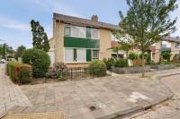 Woning Heimond 1 De Lier