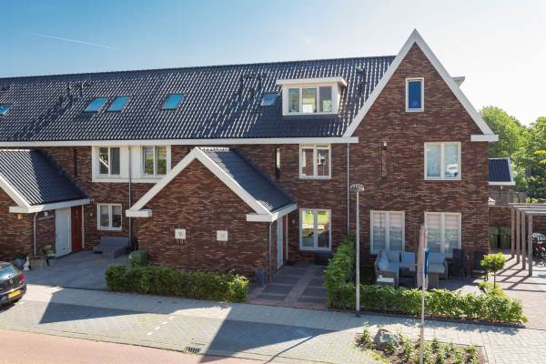 Woning Kuyperbrink 14 Voorschoten