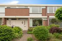 Woning Gerard van Dinterstraat 35 Rosmalen
