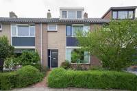 Woning P.F. von Sieboldlaan 8 Aalsmeer
