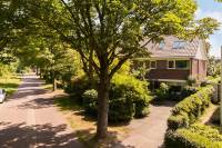 Woning Van Blaaderenweg 76 Bergen (nh)