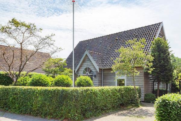Woning De Buurt 51 Venhuizen