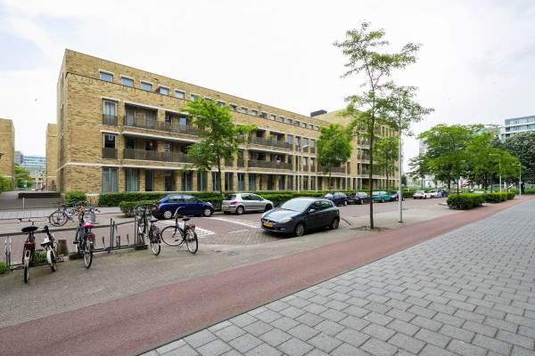 Woning Leeuwendalersweg 767 Amsterdam