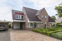Woning Zwanebloem 8 Buitenpost