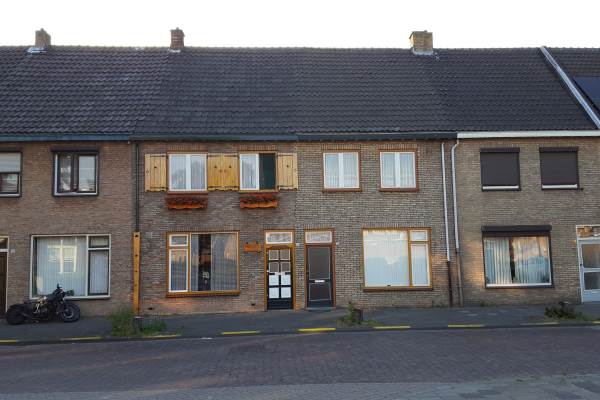 Woning 2e Haagstraat 39 Helmond