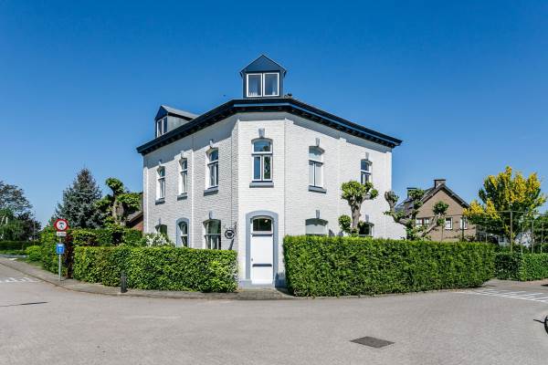 Woning Grijzegraaf 9 Eijsden