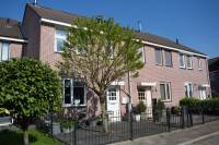 Woning Bunschotenlaan 45 Emmeloord