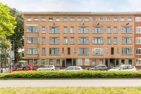 Woning Gordelweg 221 Rotterdam