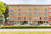 Woning Gordelweg 221 Rotterdam